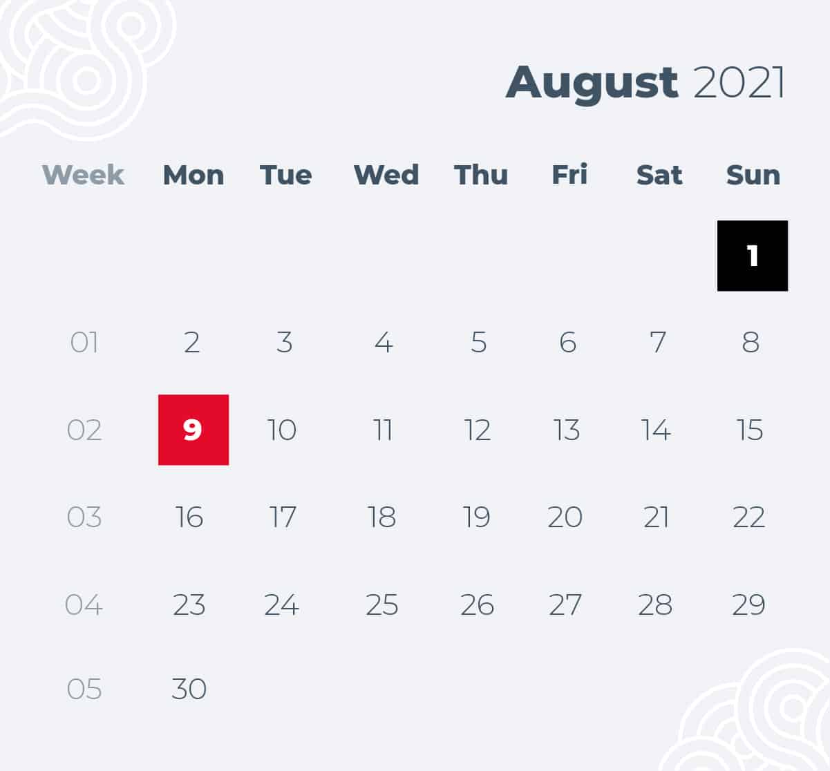 Esu Spring 2022 Calendar Academic Calendar – Hillside World Academy