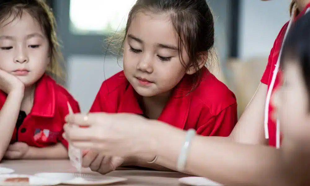 tanglin international-kindergarten